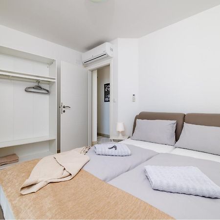 Villa Katarina Crikvenica Kültér fotó