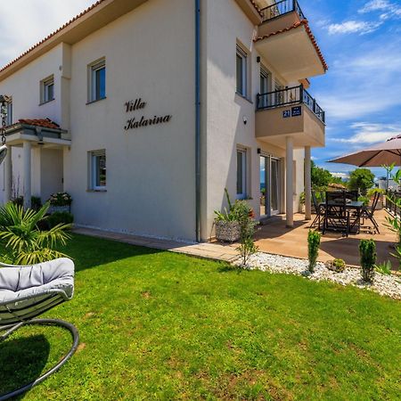 Villa Katarina Crikvenica Kültér fotó