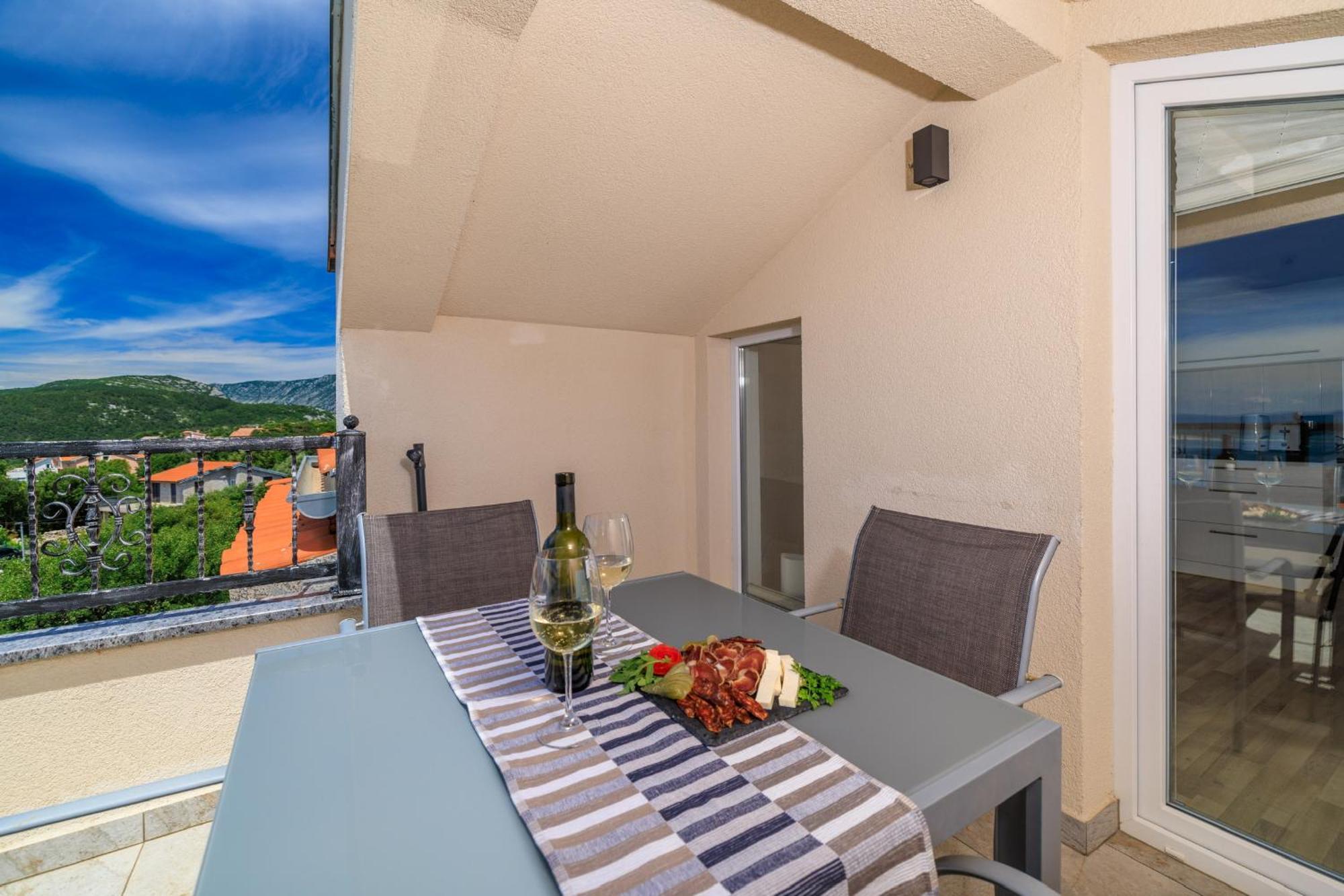 Villa Katarina Crikvenica Kültér fotó