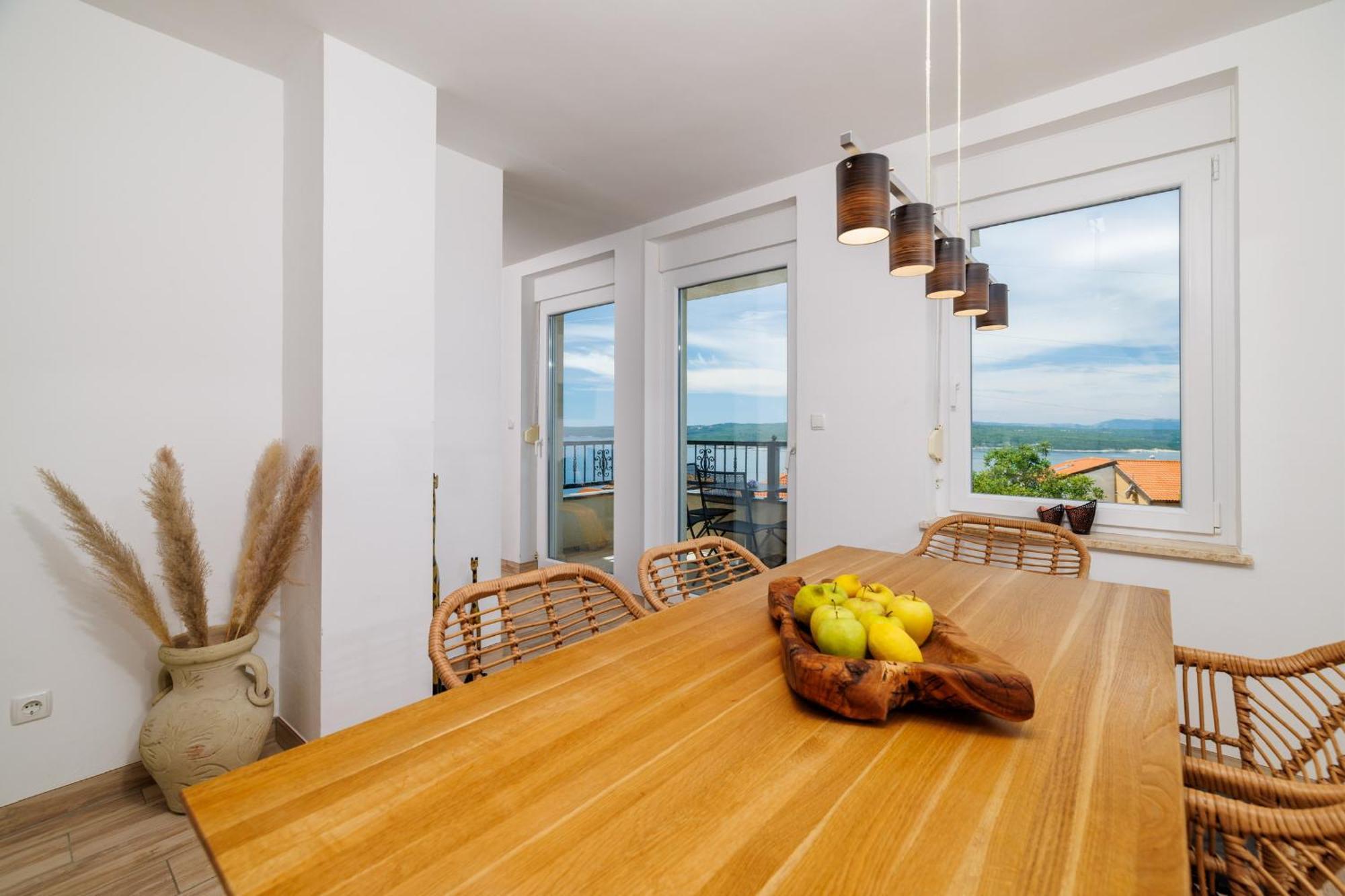 Villa Katarina Crikvenica Kültér fotó