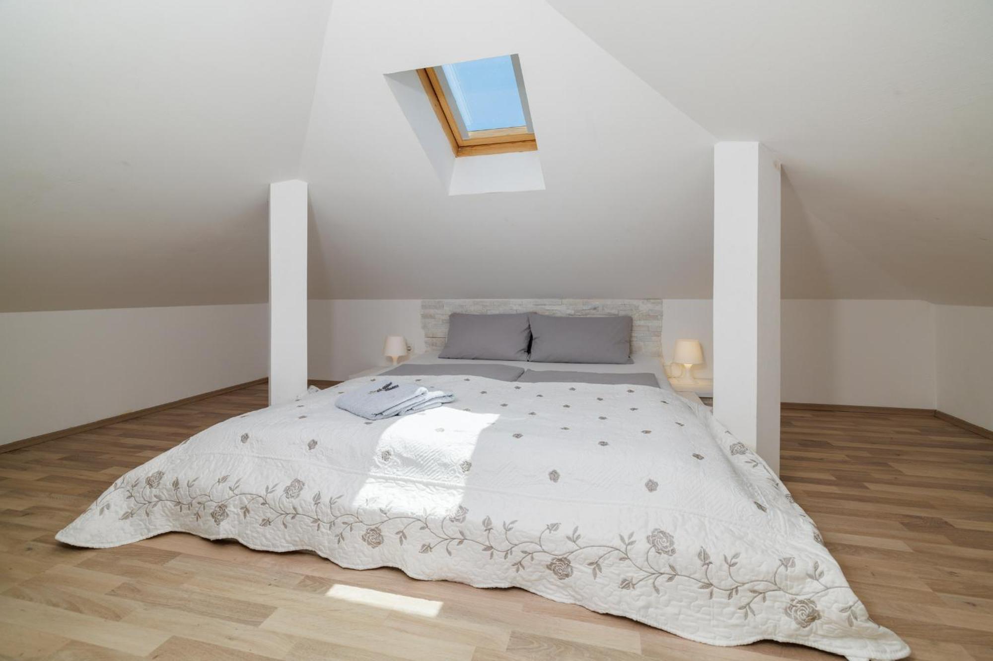 Villa Katarina Crikvenica Kültér fotó