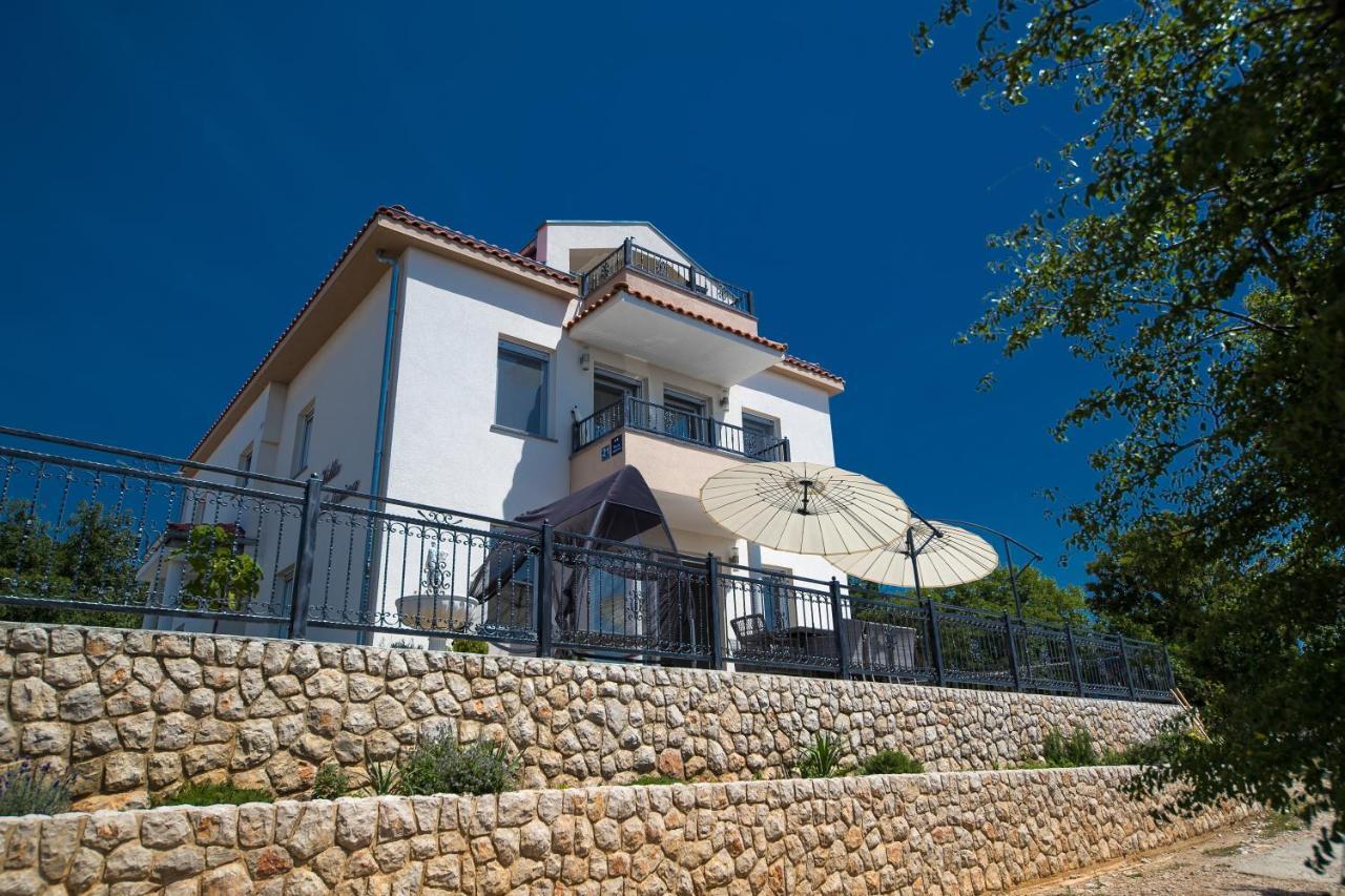 Villa Katarina Crikvenica Kültér fotó